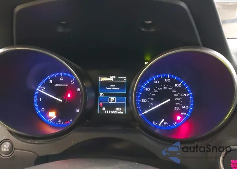 2017 Subaru Legacy 2.5I Limited from USA, damaged, VIN 4S3BNAK69H3015754